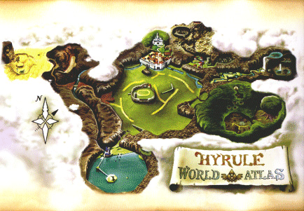 ocarina-hyrule-map