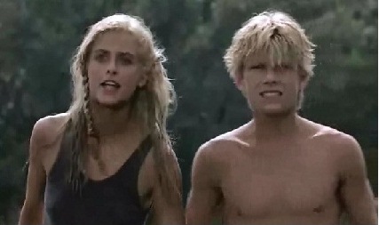 Lenda de Billie Jean - The Legend of Billie Jean a