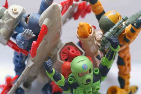 KONICA MINOLTA DIGITAL CAMERA