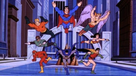 Superfriends-Justice-League-Hall-of-Justice