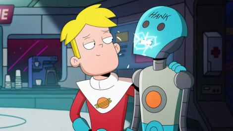 final-space-animacao-netflix-capitao-gary-robo-hank