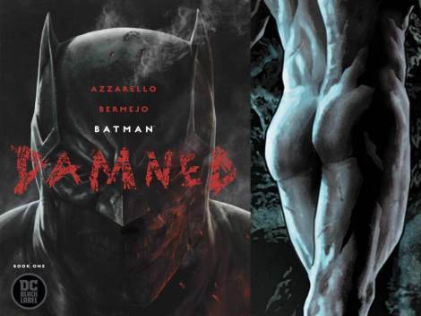 Batman Damned