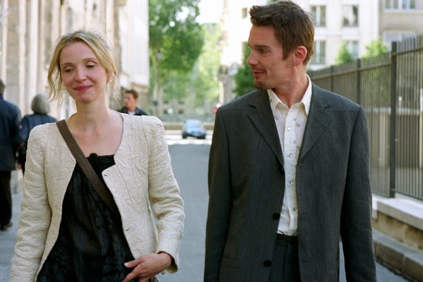 Before Sunset