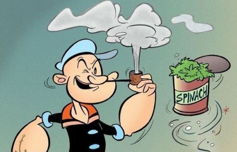 matinho