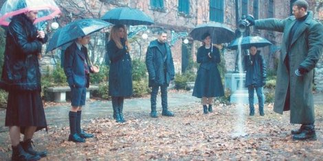 Umbrella-Academy