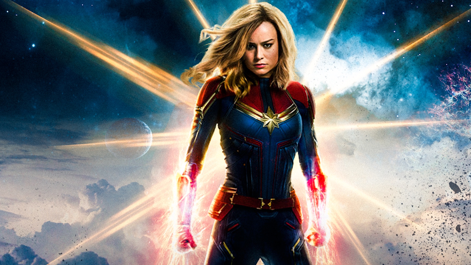 Image result for captain marvel